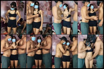 3SomeKings — 5 minute Stripchat couple cam capture, 720p, Oct 9, 2026