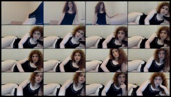 evapilled — 6 minute Chaturbate trans cam capture, 720p, Oct 9, 2026