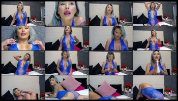 IssaSmith — 38 minute Stripchat female cam capture, 720p, Oct 12, 2026