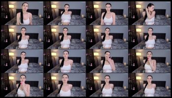 odelyncure — 9 minute Chaturbate female cam capture, 720p, Oct 13, 2026