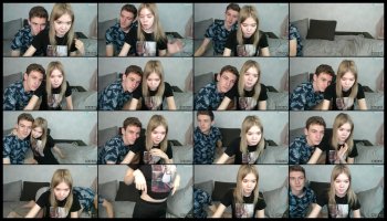 ricks0618 — 17 minute Chaturbate couple cam capture, 720p, Oct 13, 2026