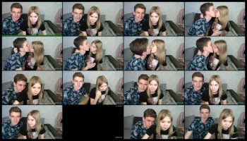 ricks0618 — 6 minute Chaturbate couple cam capture, 720p, Oct 13, 2026