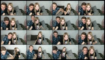 ricks0618 — 8 minute Chaturbate couple cam capture, 720p, Oct 13, 2026