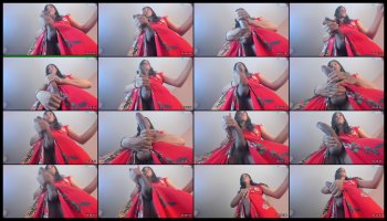 aprill_fox — 12 minute Chaturbate trans cam capture, 720p, Oct 16, 2026