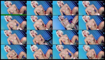 midnight_ebony — 118 minute Chaturbate trans cam capture, 360p, Oct 20, 2026