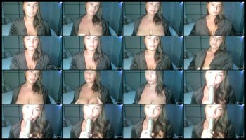 GEMMARMALADE — 6 minute Stripchat female cam capture, 720p, Oct 20, 2026