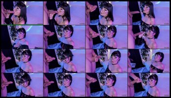 _Issaandneron_ — 19 minute Stripchat couple cam capture, 720p, Oct 20, 2026