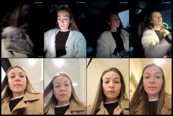 CompactBaby — 45 minute Stripchat female cam capture, 720p, Oct 21, 2026