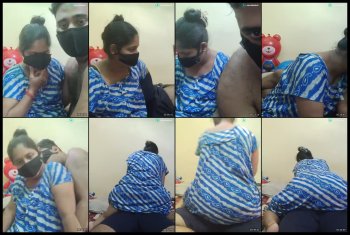 IND_COUPLE1 — 53 minute Stripchat couple cam capture, 720p, Oct 21, 2026
