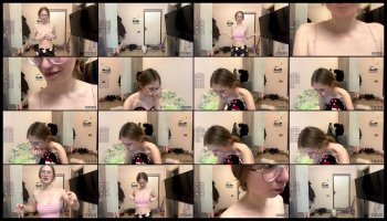 NetherShade — 20 minute Stripchat female cam capture, 720p, Oct 21, 2026