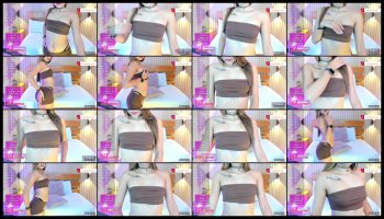 soffia_modre_ — 5 minute Stripchat female cam capture, 720p, Oct 21, 2026