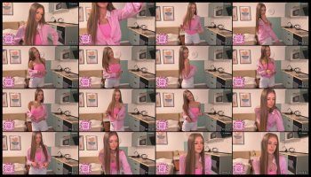 tinybliss — 5 minute Chaturbate female cam capture, 720p, Oct 21, 2026