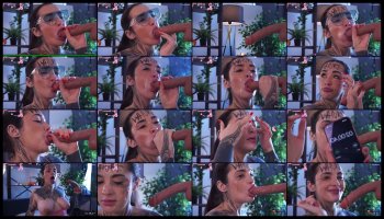 evarabbit — 118 minute Chaturbate female cam capture, 720p, Oct 23, 2026