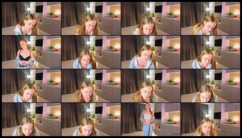 sofiatease_ — 48 minute Chaturbate female cam capture, 720p, Oct 27, 2026