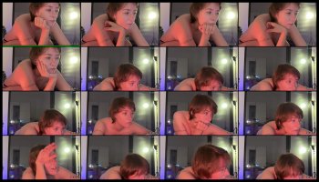 rickisanchez — 16 minute Chaturbate female cam capture, 720p, Oct 28, 2026